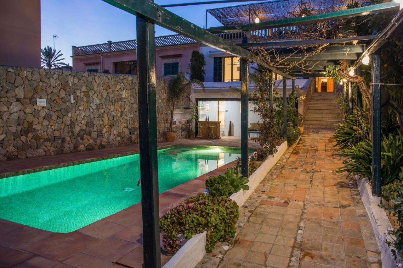 Son Mas Holiday home *