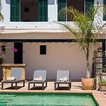 Villa Son Mas