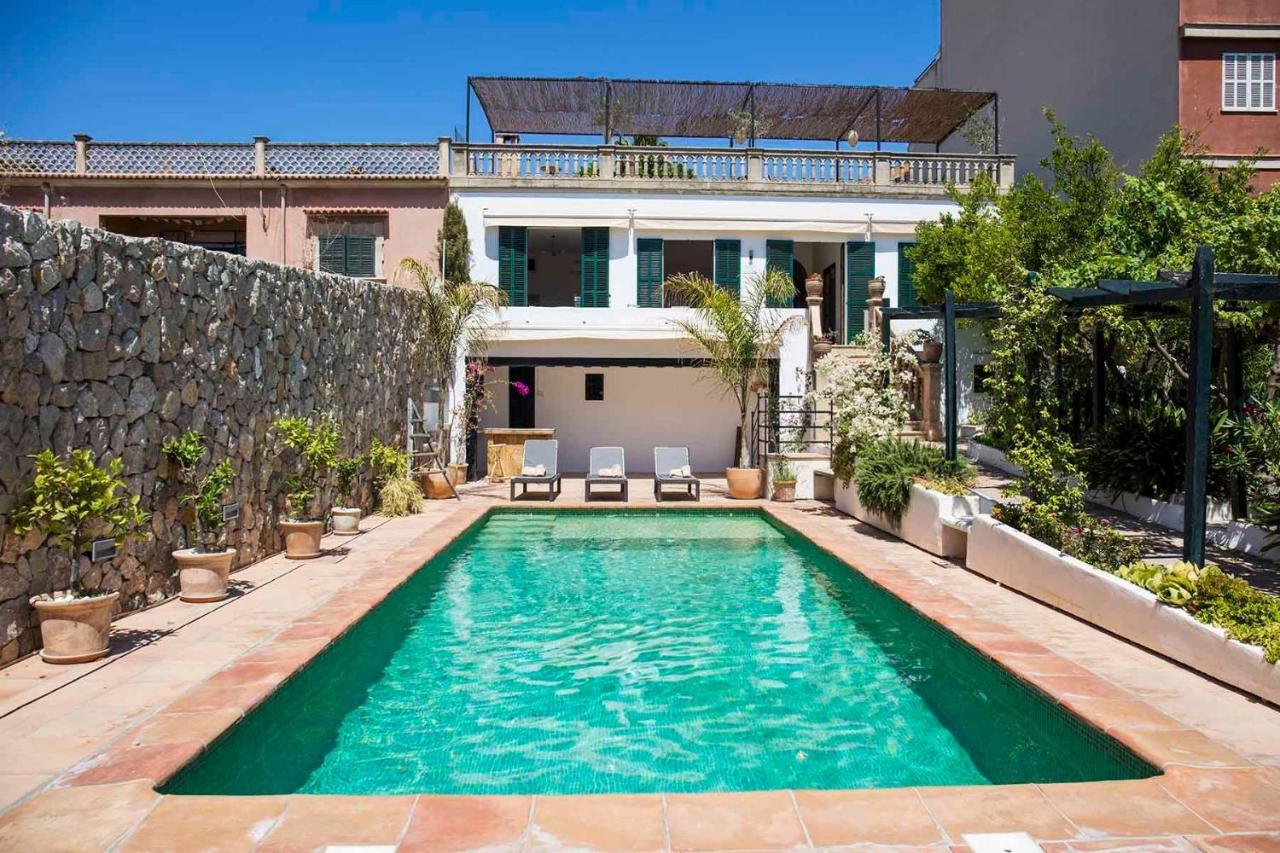 Ferienhaus Son Mas