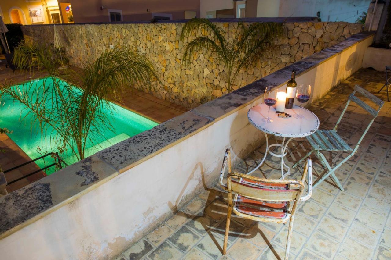 Ferienhaus Son Mas Palma